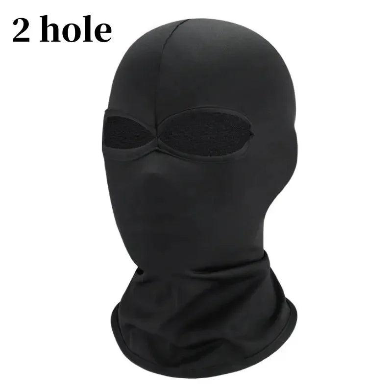 Full Face Balaclava | UV Protection | Toylandeu™