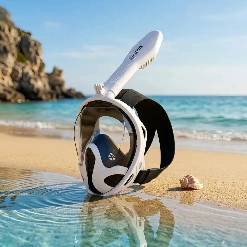  Full Face Diving Mask Anti Fog For Adults And Kids -  ToylandEU™