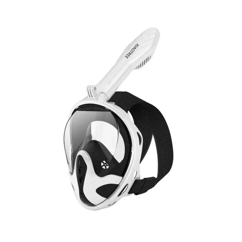  Full Face Diving Mask Anti Fog For Adults And Kids -  ToylandEU™