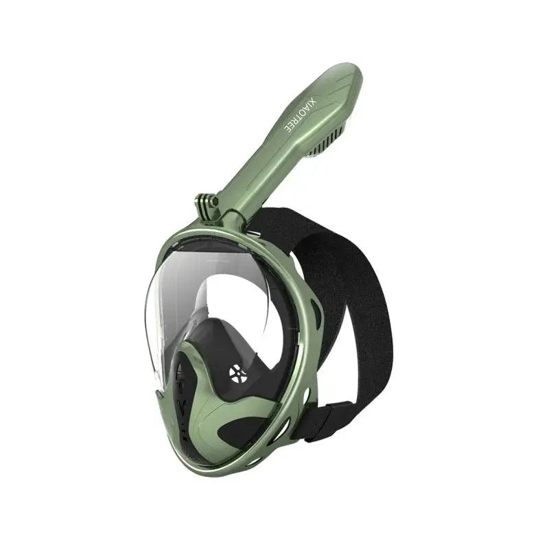  Full Face Diving Mask Anti Fog For Adults And Kids -  ToylandEU™