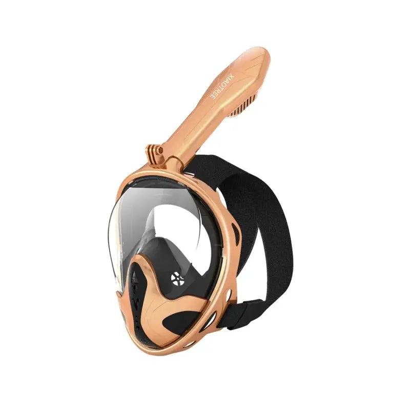  Full Face Diving Mask Anti Fog For Adults And Kids -  ToylandEU™
