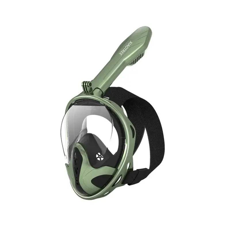  Full Face Diving Mask Anti Fog For Adults And Kids -  ToylandEU™