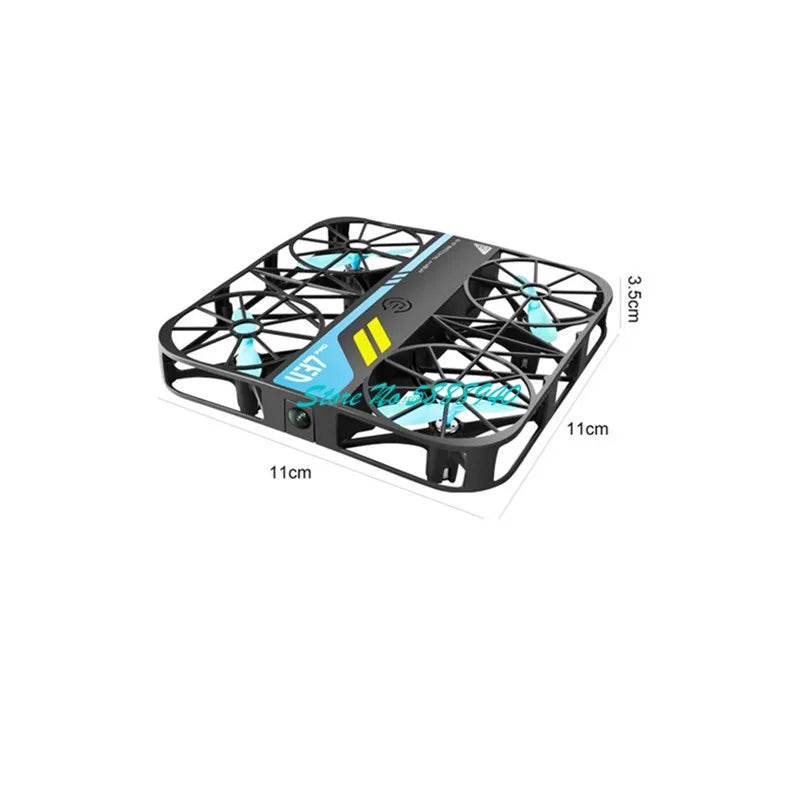 Full Protection RC Drone WiFi FPV 8K Camera For Beginners - ToylandEU