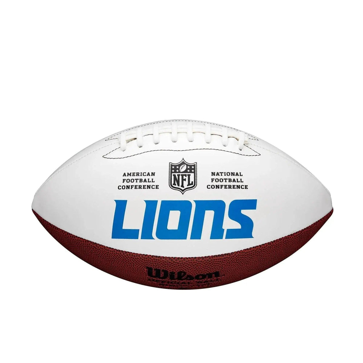  Detroit Lions Full Size Autographable Football Collectible -  ToylandEU™