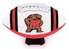  Maryland Terrapins Full Size Jersey Football Collegiate Gift -  ToylandEU™