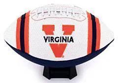  Virginia Cavaliers Jersey Football Full Size Official -  ToylandEU™