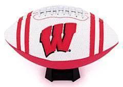  Wisconsin Badgers Full Size Jersey Football Official -  ToylandEU™