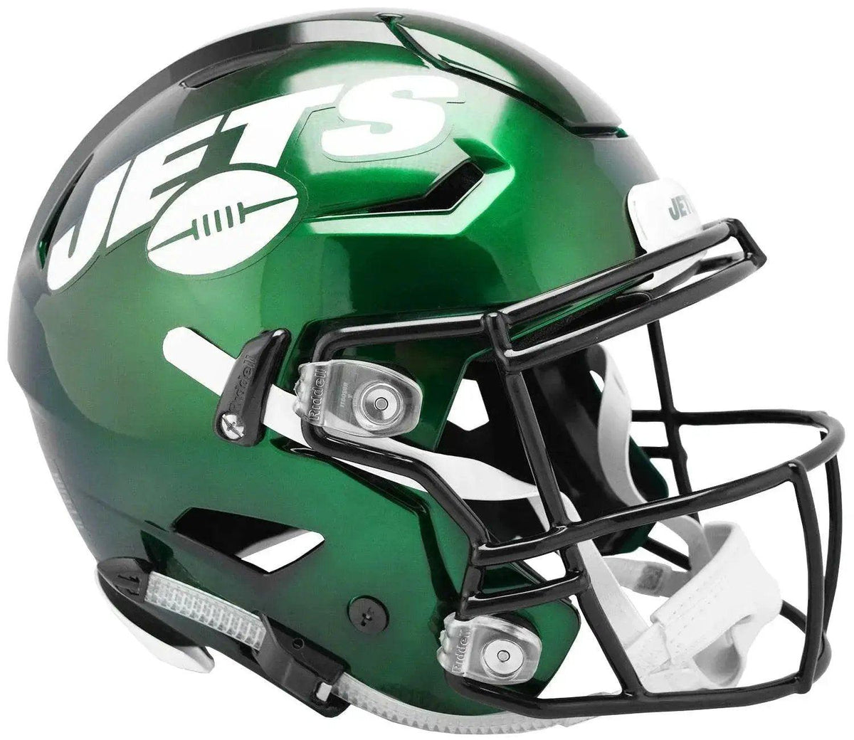  New York Jets Riddell SpeedFlex Authentic Throwback Helmet -  ToylandEU™