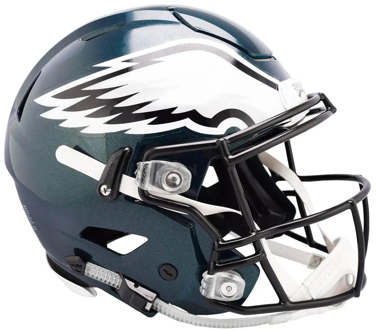  Philadelphia Eagles Riddell SpeedFlex Authentic Helmet -  ToylandEU™