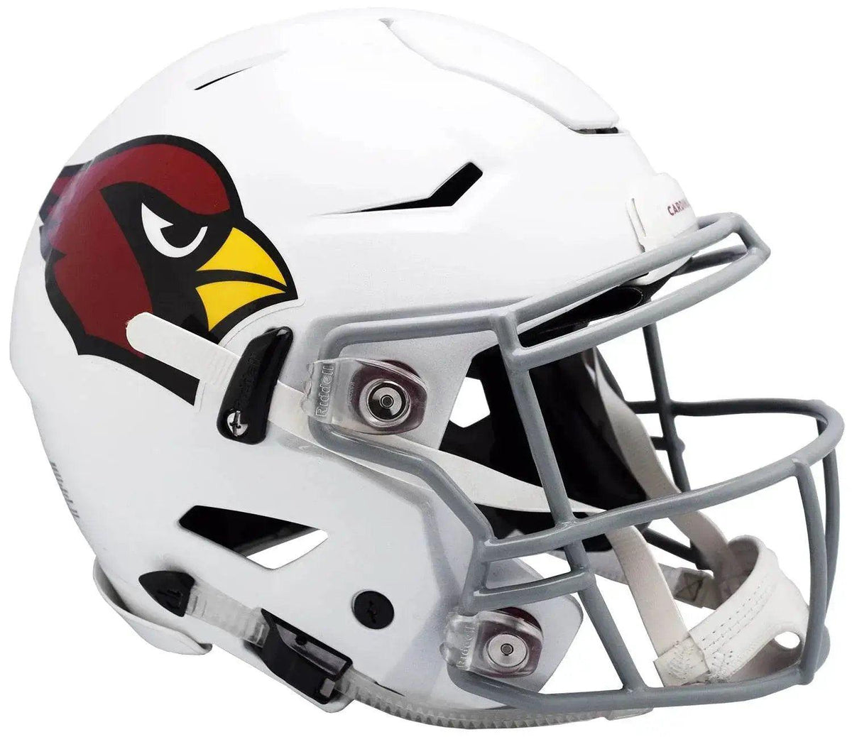  Arizona Cardinals Riddell SpeedFlex Authentic Helmet -  ToylandEU™