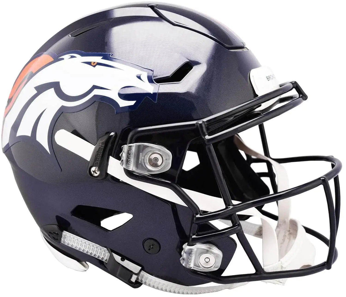  Denver Broncos Riddell SpeedFlex Authentic Full Size Helmet -  ToylandEU™