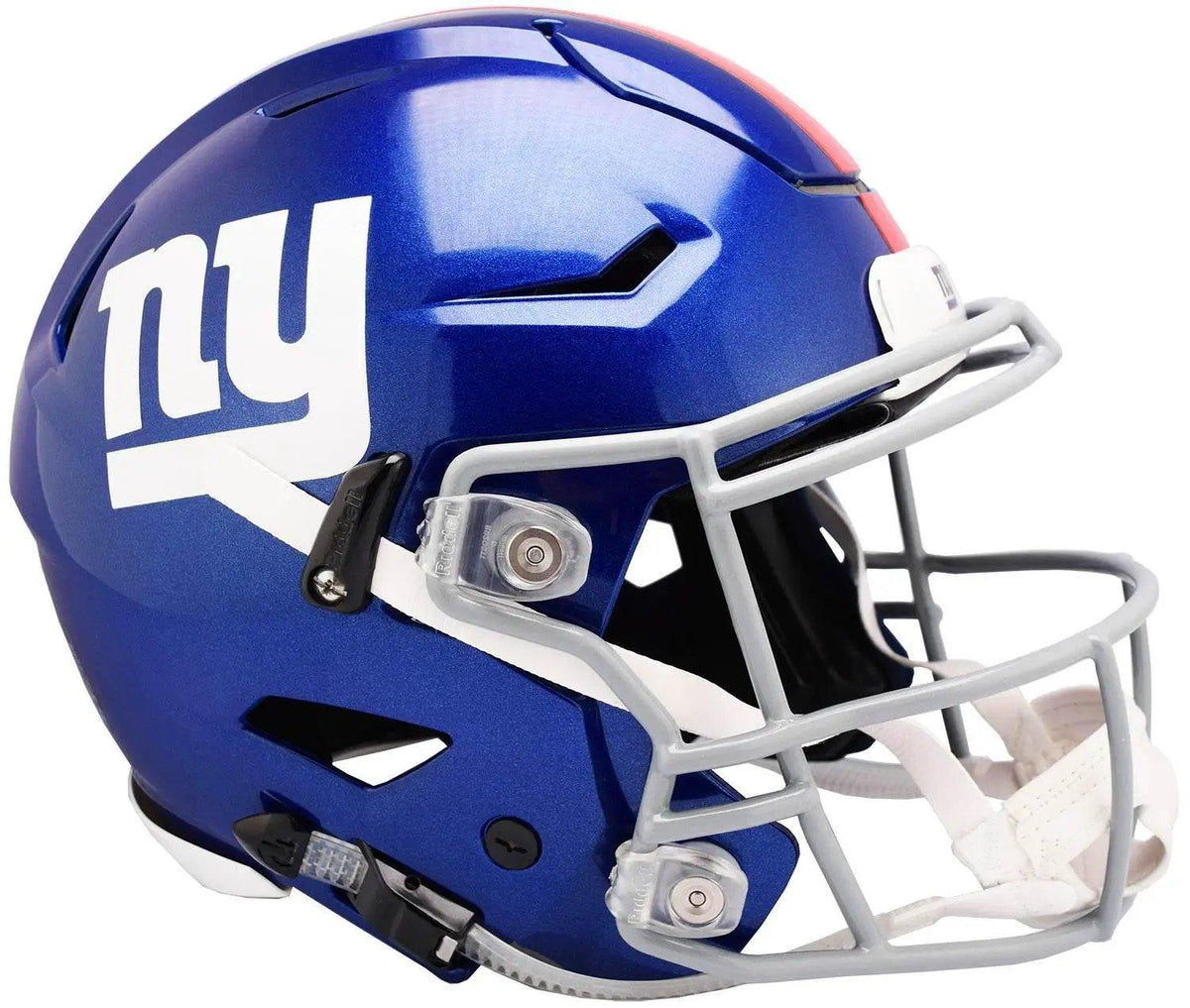  New York Giants Riddell Authentic SpeedFlex Full Helmet -  ToylandEU™