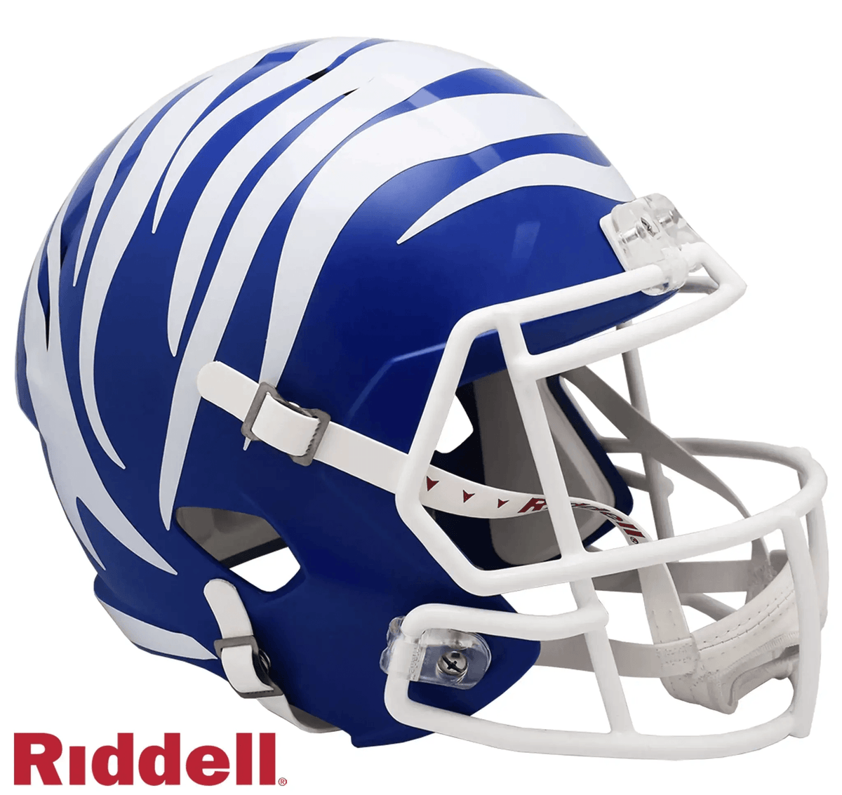  Memphis Tigers Riddell Replica Full Size Speed Helmet -  ToylandEU™