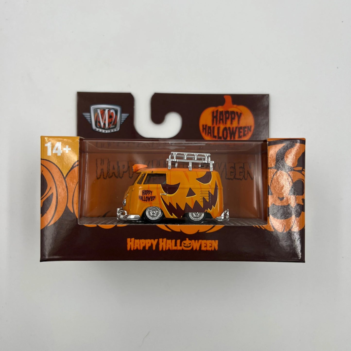 M2 Box Assorted 1:64 Diecast - ToylandEU