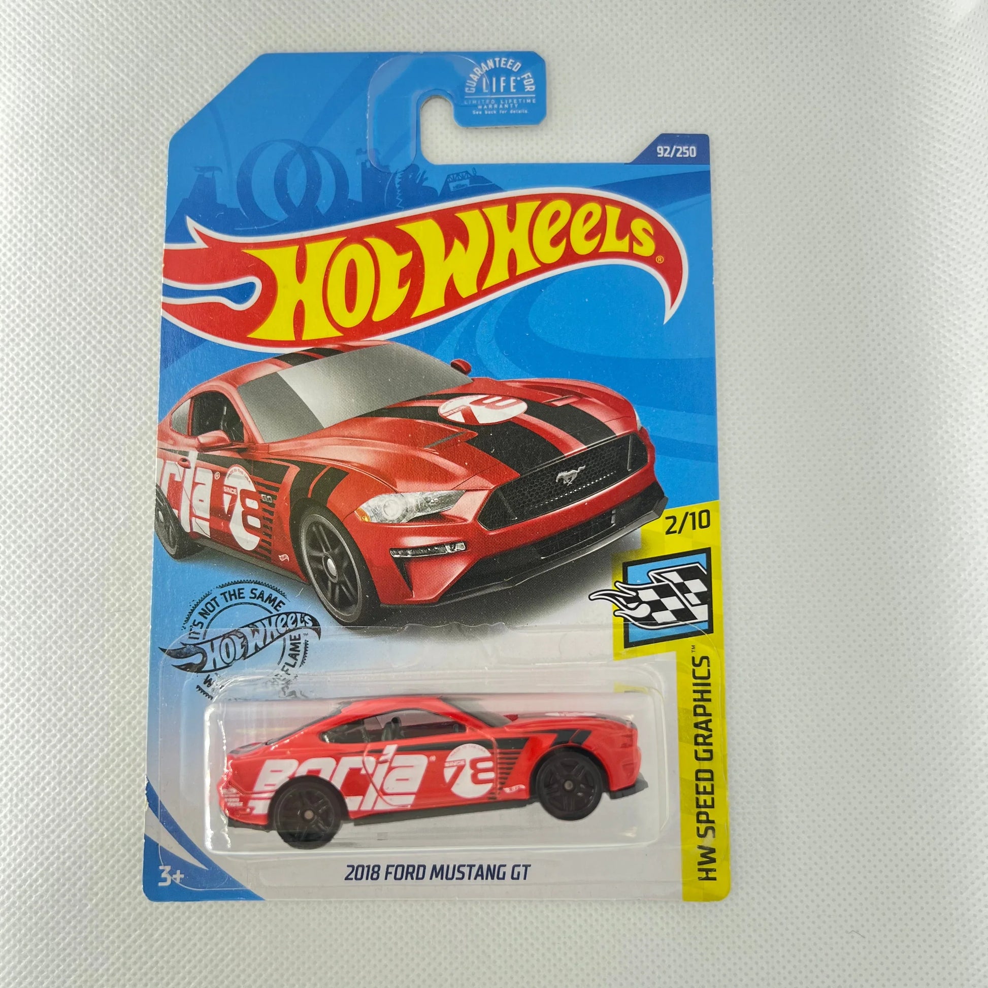 Hot Wheels American Power 1:64 Diecast Assorted (Ford, Chevy, Dodge, Mustang, Corvette, GMC, Jeep, Merc, Camaro) - ToylandEU