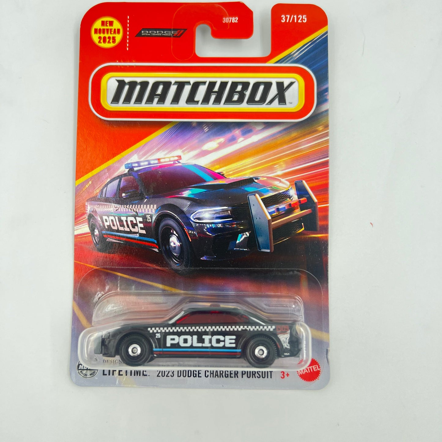 Part. 2 Matchbox 1:64 Diecast Assorted Carded Cars