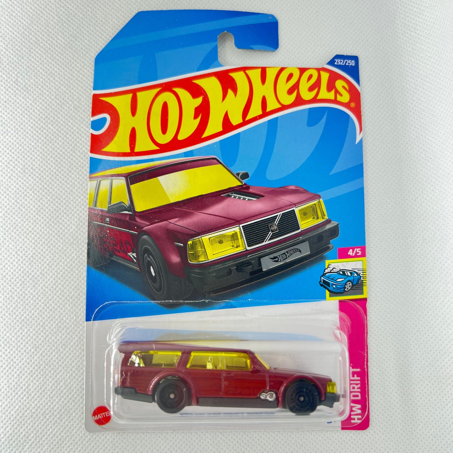 Hot Wheels European Cars 1 64 Diecast Premium Detail