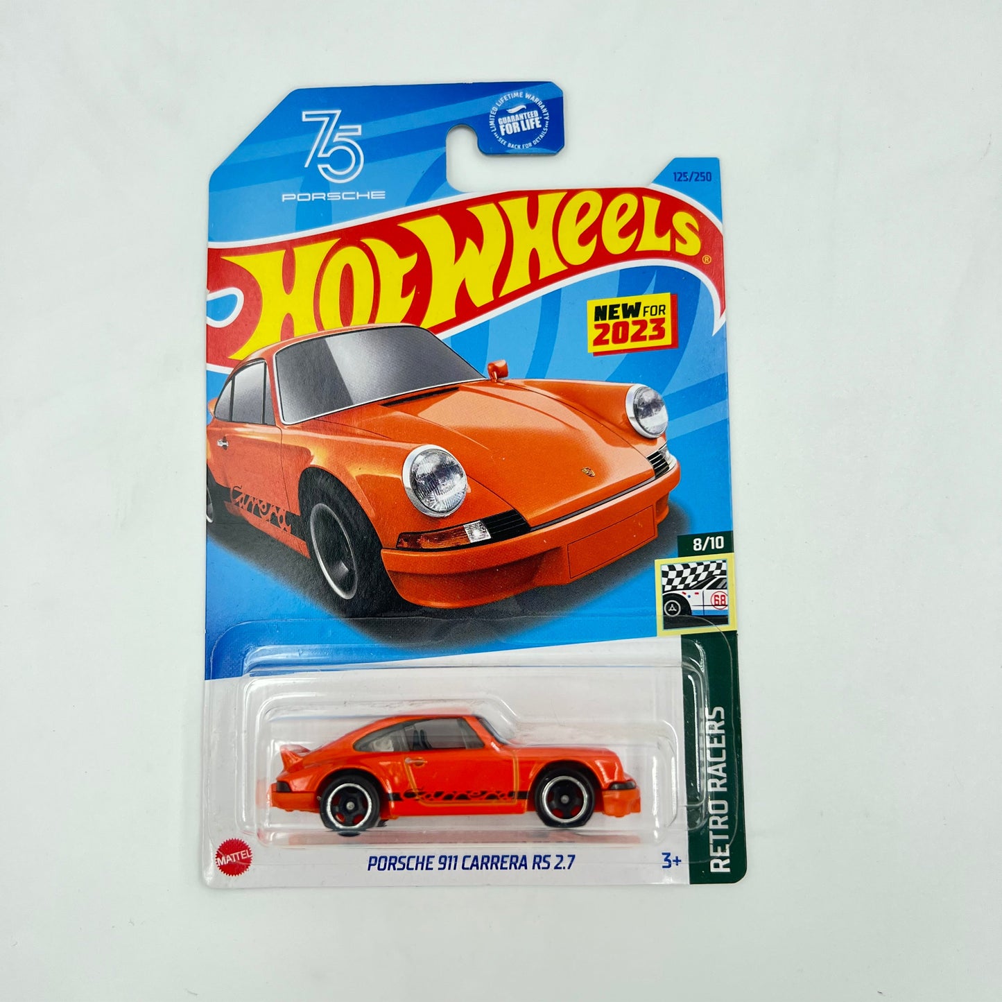 Hot Wheels European Cars 1 64 Diecast Premium Detail
