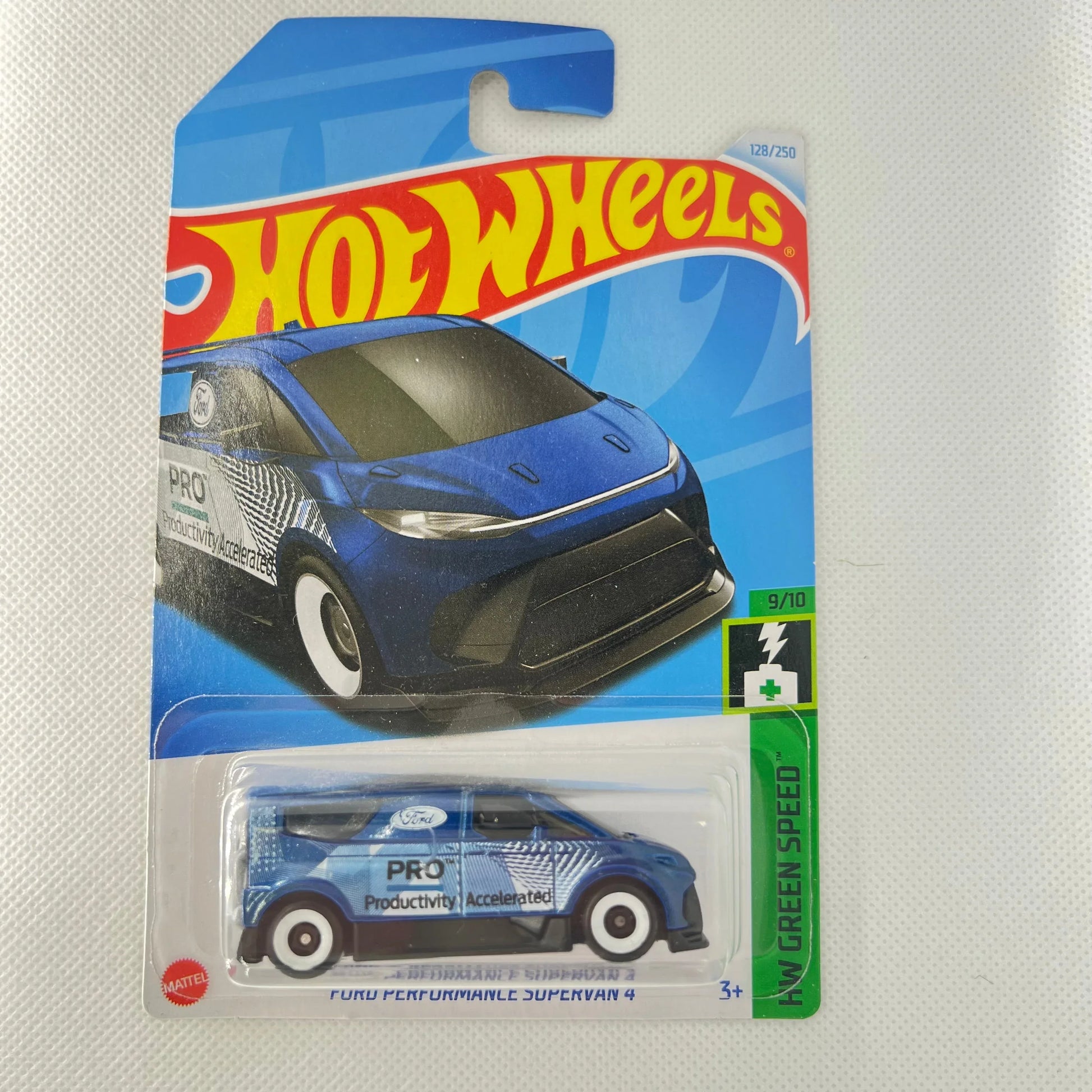 Hot Wheels American Power V2 1:64 Diecast Assorted (Ford, Chevy, Dodge, Mustang, Corvette, GMC, Jeep, Merc, Camaro) - ToylandEU