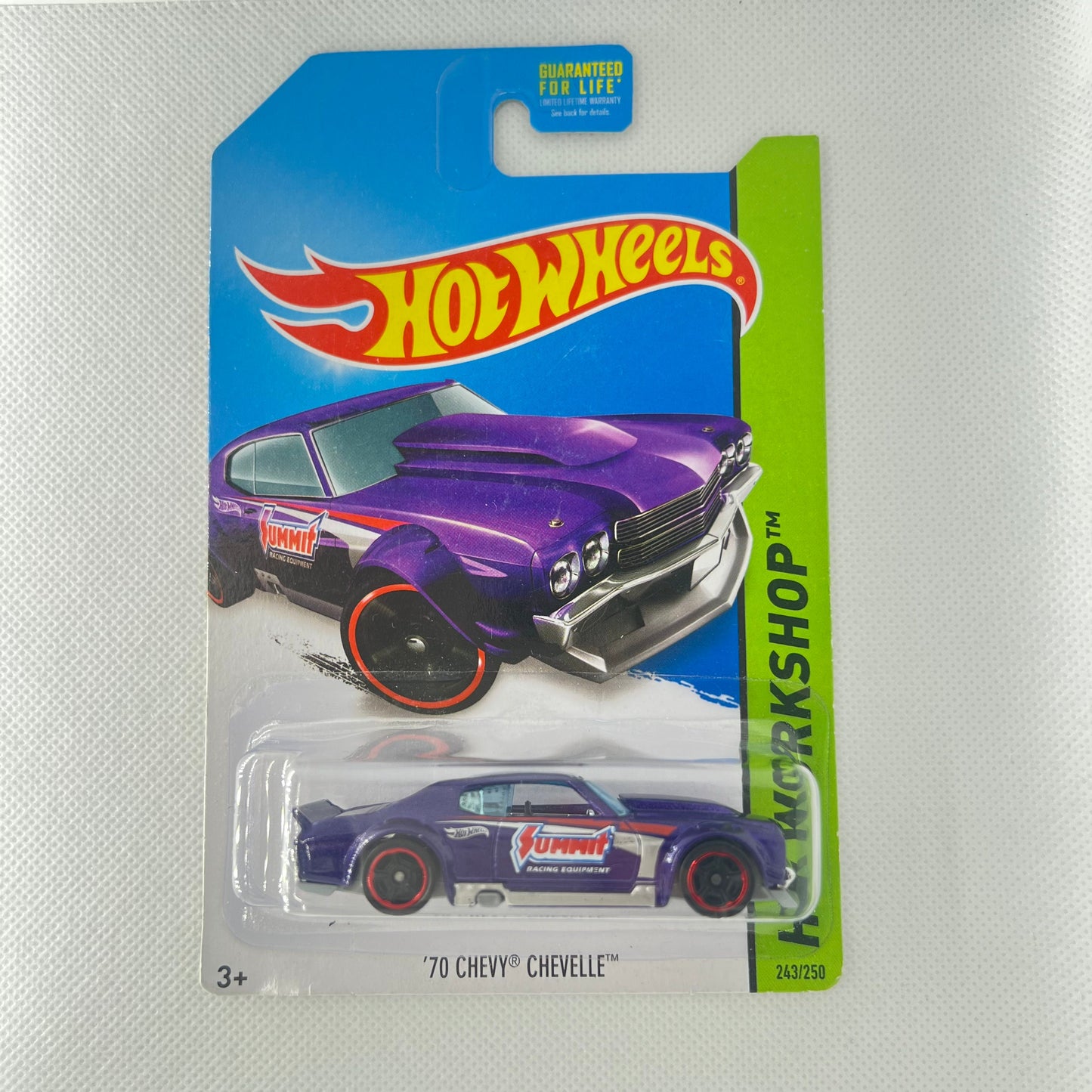 Hot Wheels Vintage Diecast Cars 1 64 Blue Card Collection