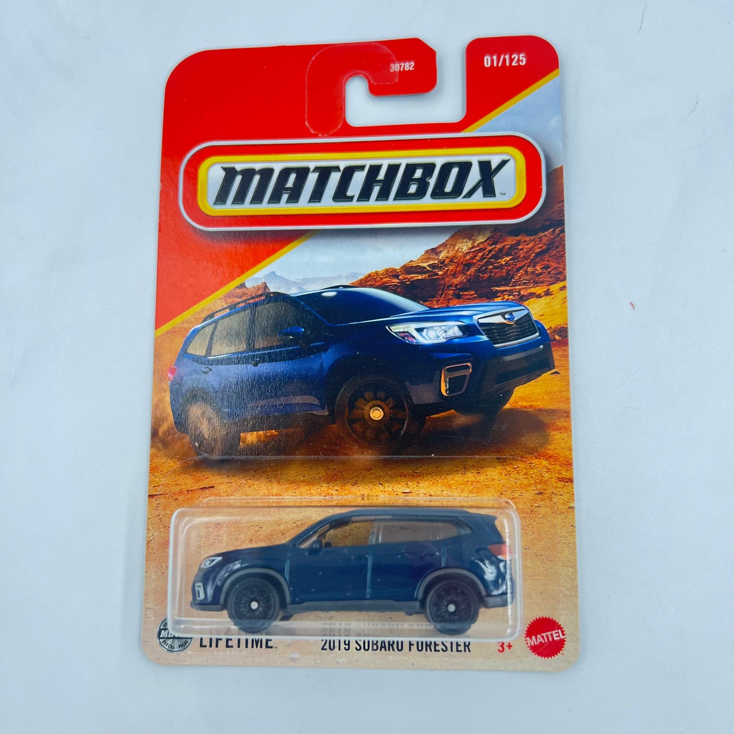 Part. 2 Matchbox 1:64 Diecast Assorted Carded Cars