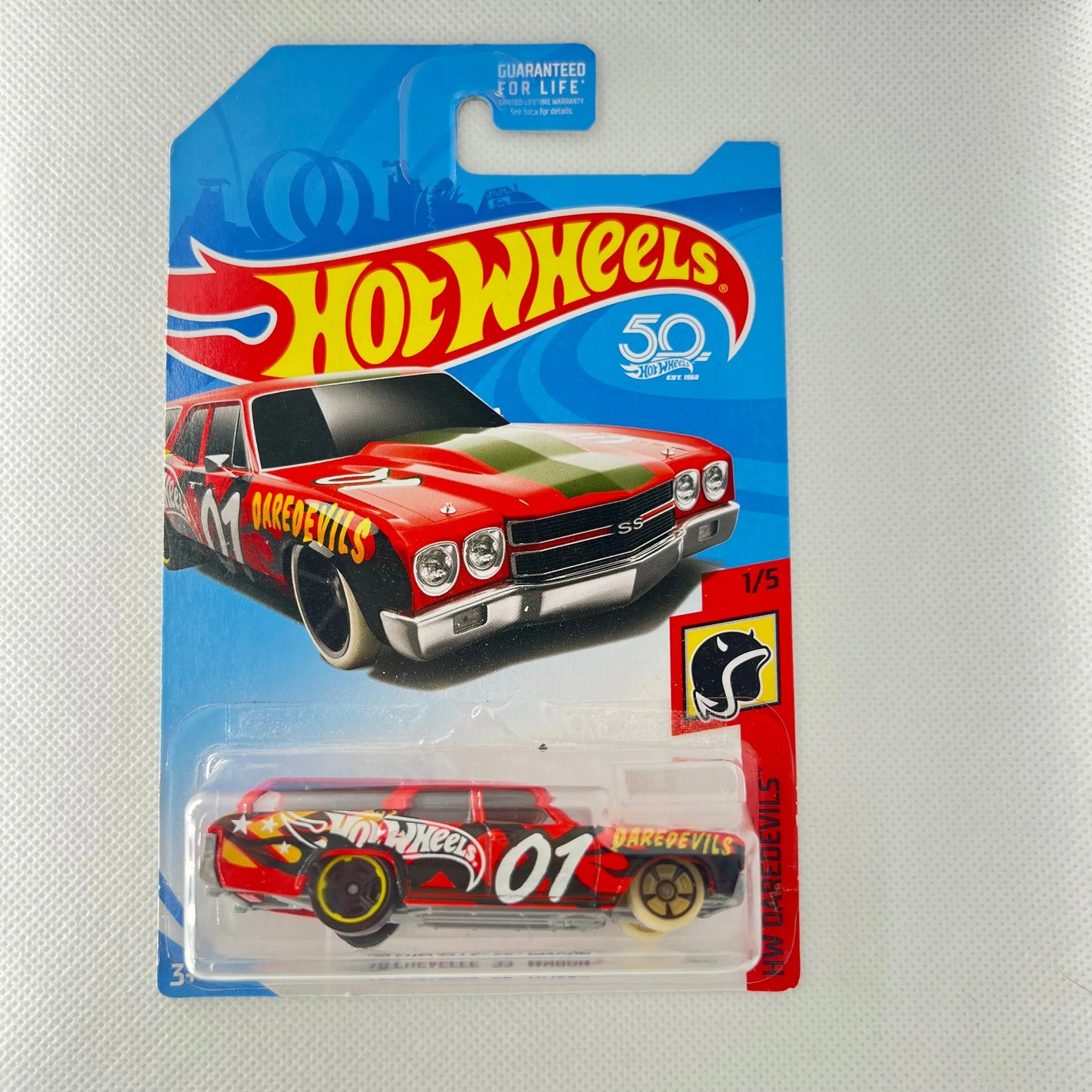 Hot Wheels American Power V2 1:64 Diecast Assorted (Ford, Chevy, Dodge, Mustang, Corvette, GMC, Jeep, Merc, Camaro) - ToylandEU