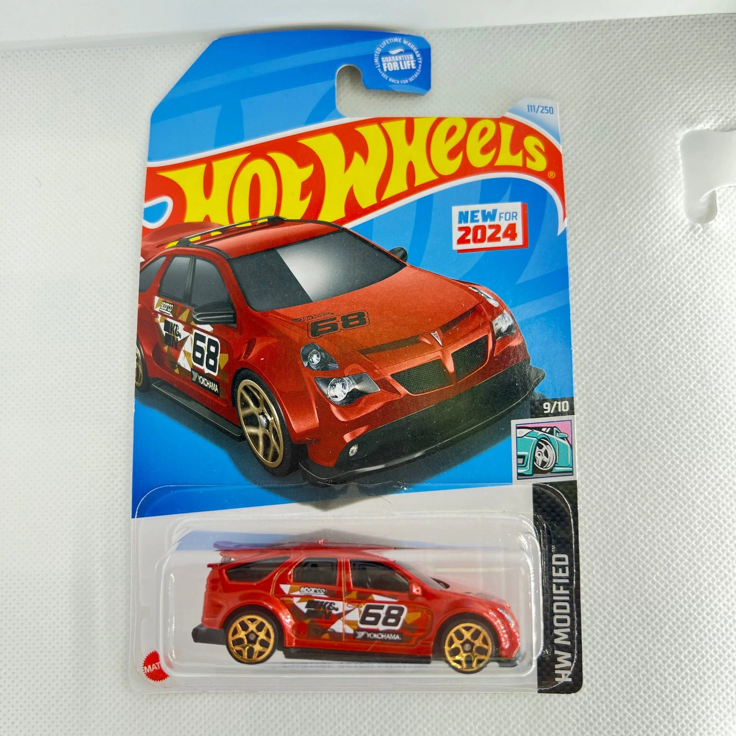 Hot Wheels American Power V2 1:64 Diecast Assorted (Ford, Chevy, Dodge, Mustang, Corvette, GMC, Jeep, Merc, Camaro) - ToylandEU