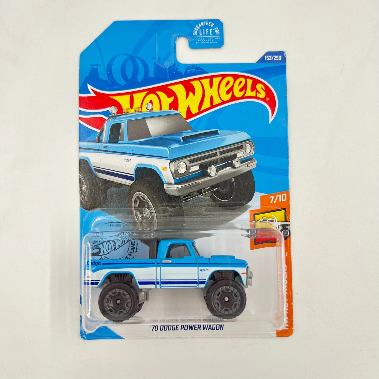 Hot Wheels American Power V2 1:64 Diecast Assorted (Ford, Chevy, Dodge, Mustang, Corvette, GMC, Jeep, Merc, Camaro) - ToylandEU