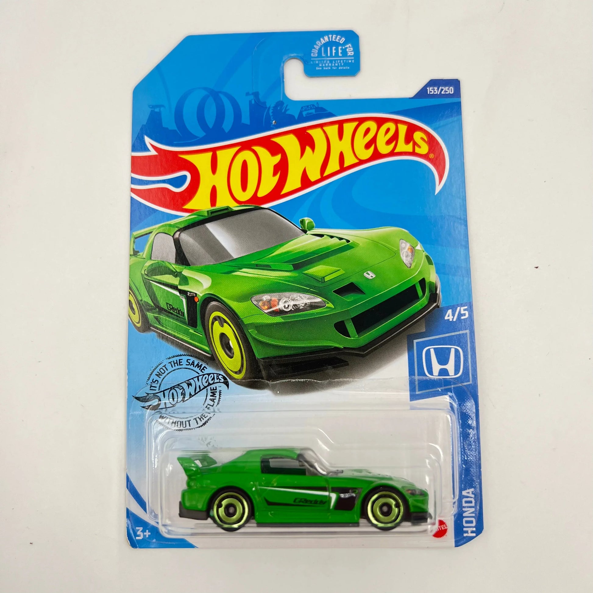 Custom Made Diecast 1:64 + Protector Case Hot wheels for any occasion - ToylandEU