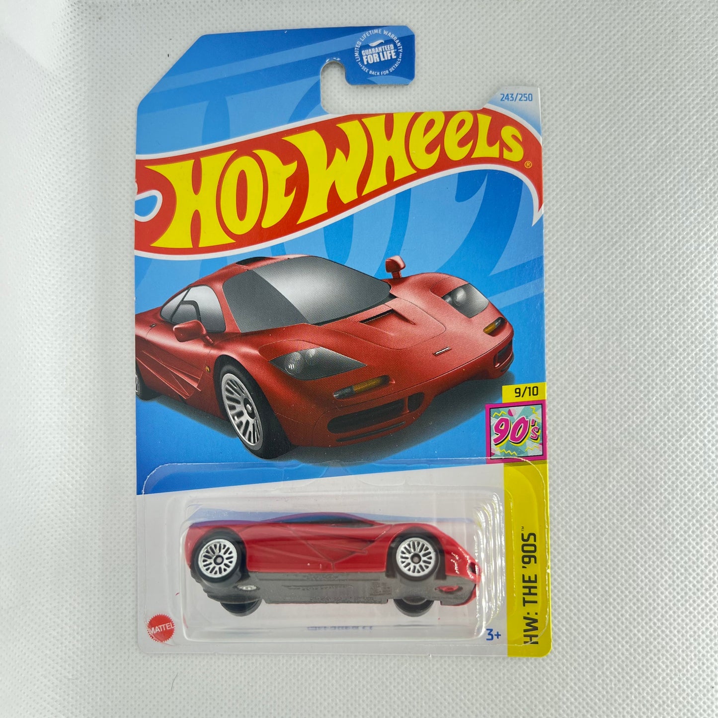 Hot Wheels European Cars 1 64 Diecast Premium Detail