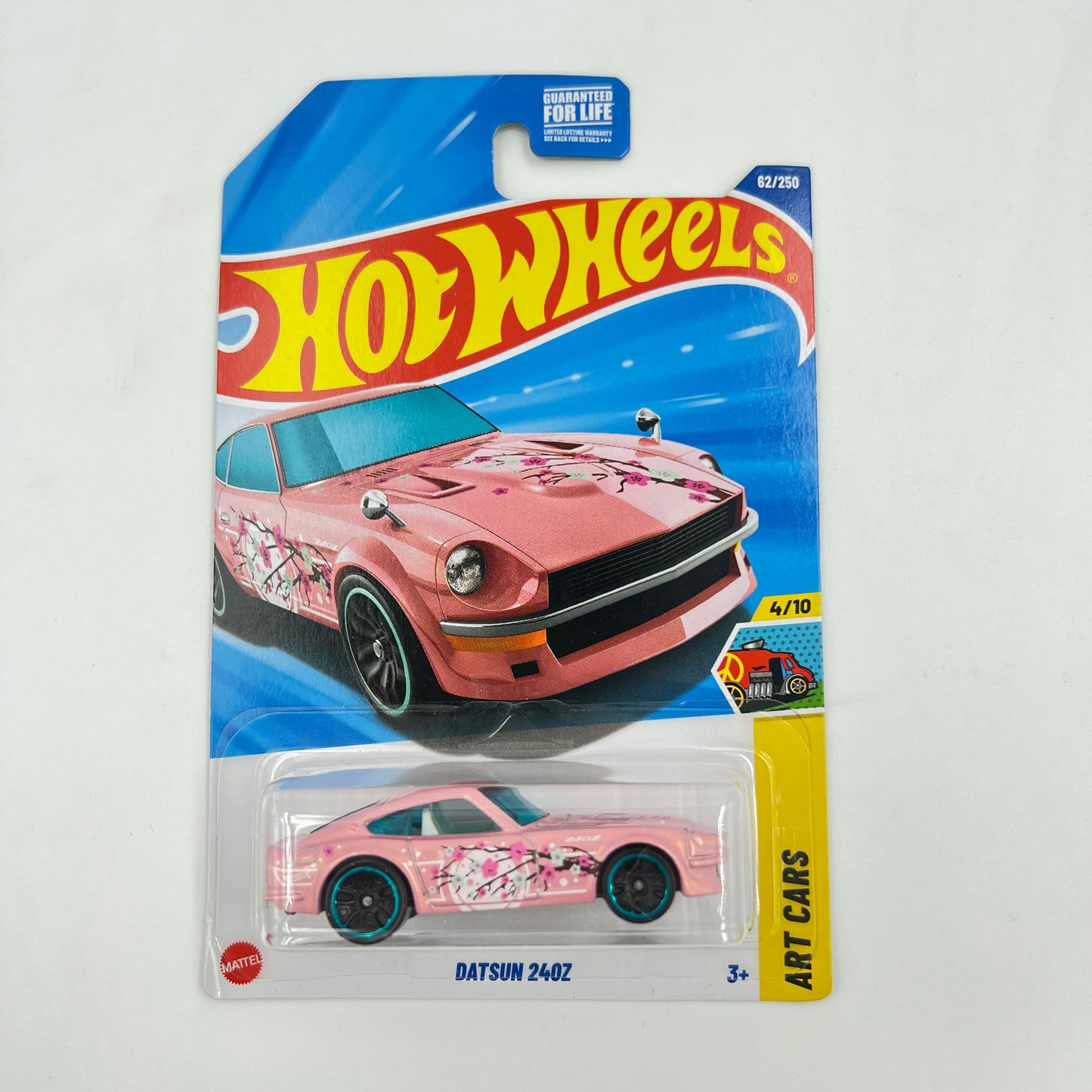 Asian Diecast Cars – Hot Wheels 1:64 Scale | JDM, Toyota, Nissan & More