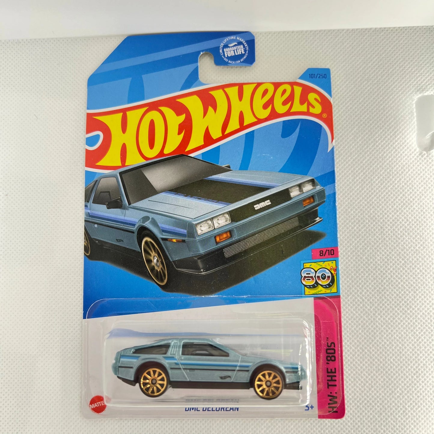 Hot Wheels American Power 1:64 Diecast Assorted (Ford, Chevy, Dodge, Mustang, Corvette, GMC, Jeep, Merc, Camaro) - ToylandEU