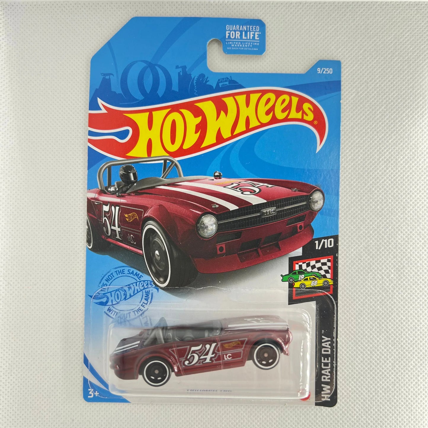 Hot Wheels American Power V2 1:64 Diecast Assorted (Ford, Chevy, Dodge, Mustang, Corvette, GMC, Jeep, Merc, Camaro) - ToylandEU