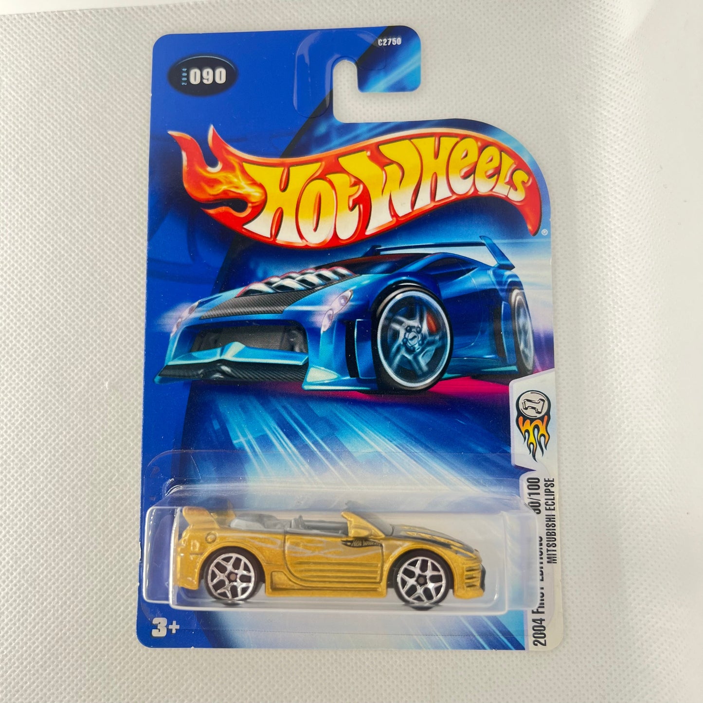 Hot Wheels Vintage Diecast Cars 1 64 Blue Card Collection