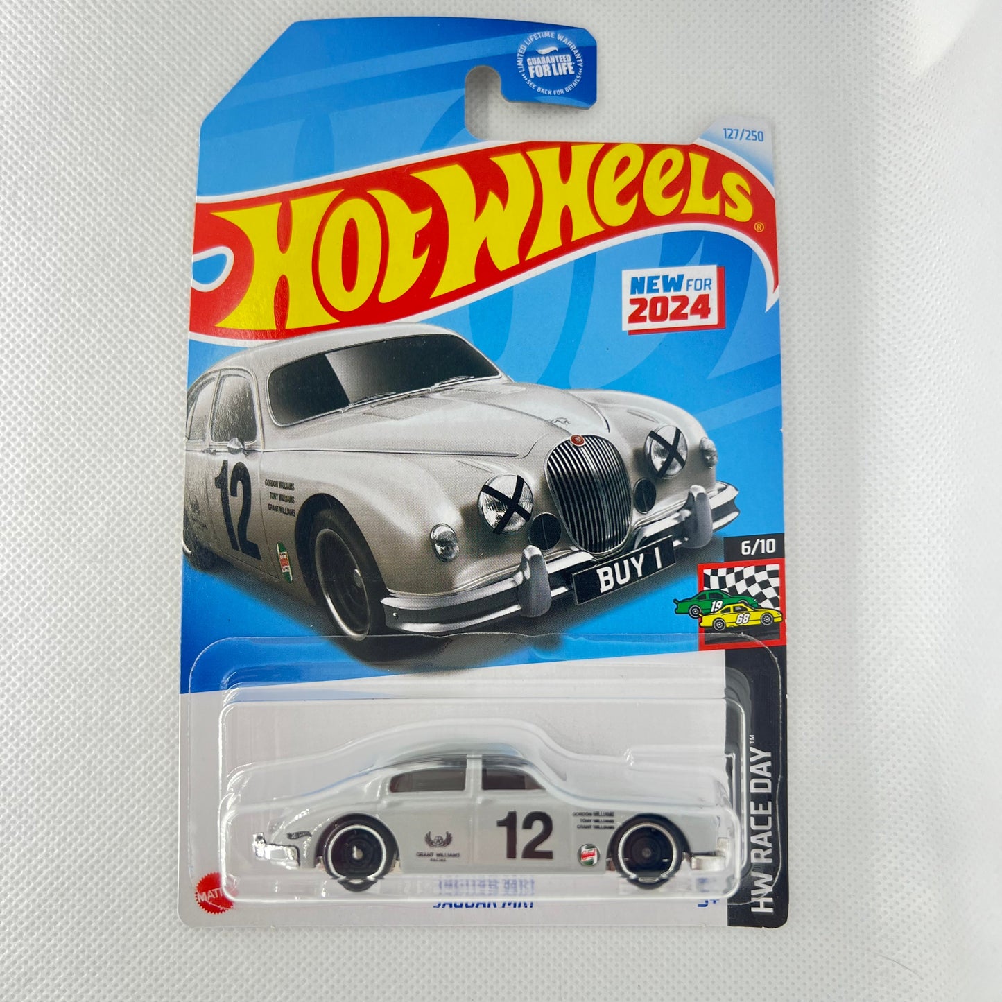 Hot Wheels European Cars 1 64 Diecast Premium Detail