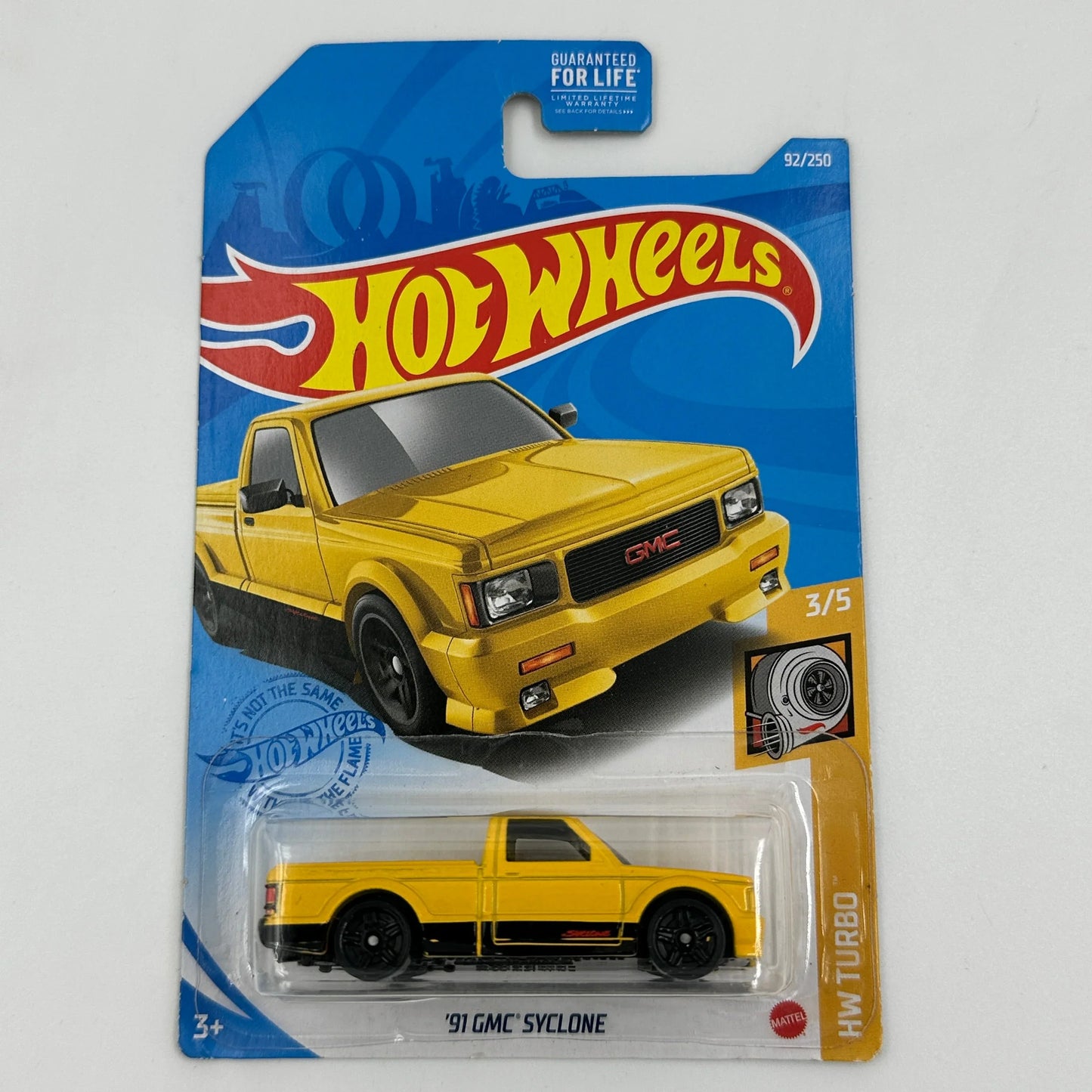 Hot Wheels American Power V2 1:64 Diecast Assorted (Ford, Chevy, Dodge, Mustang, Corvette, GMC, Jeep, Merc, Camaro) - ToylandEU