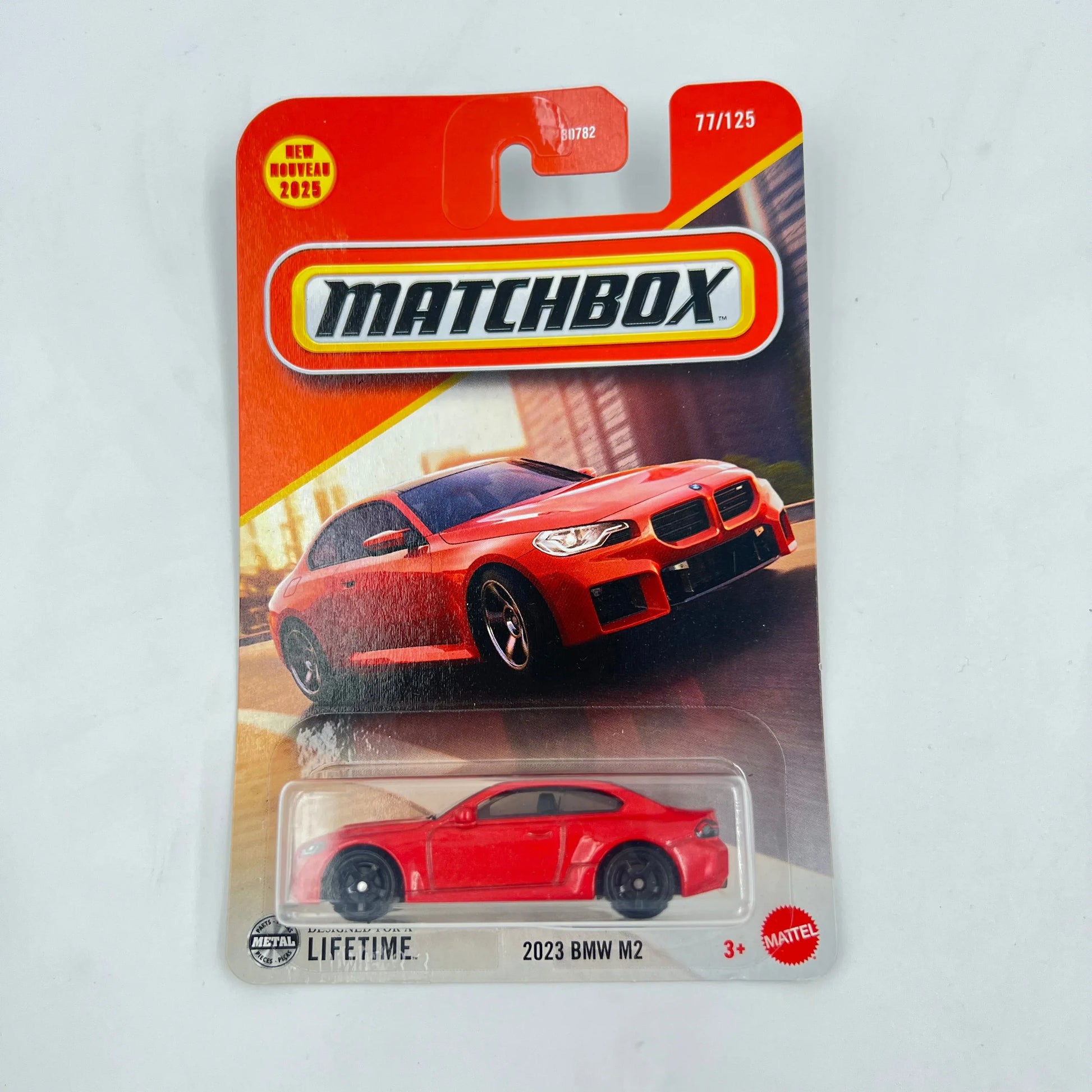 Custom Made Diecast 1:64 + Protector Case Hot wheels for any occasion - ToylandEU