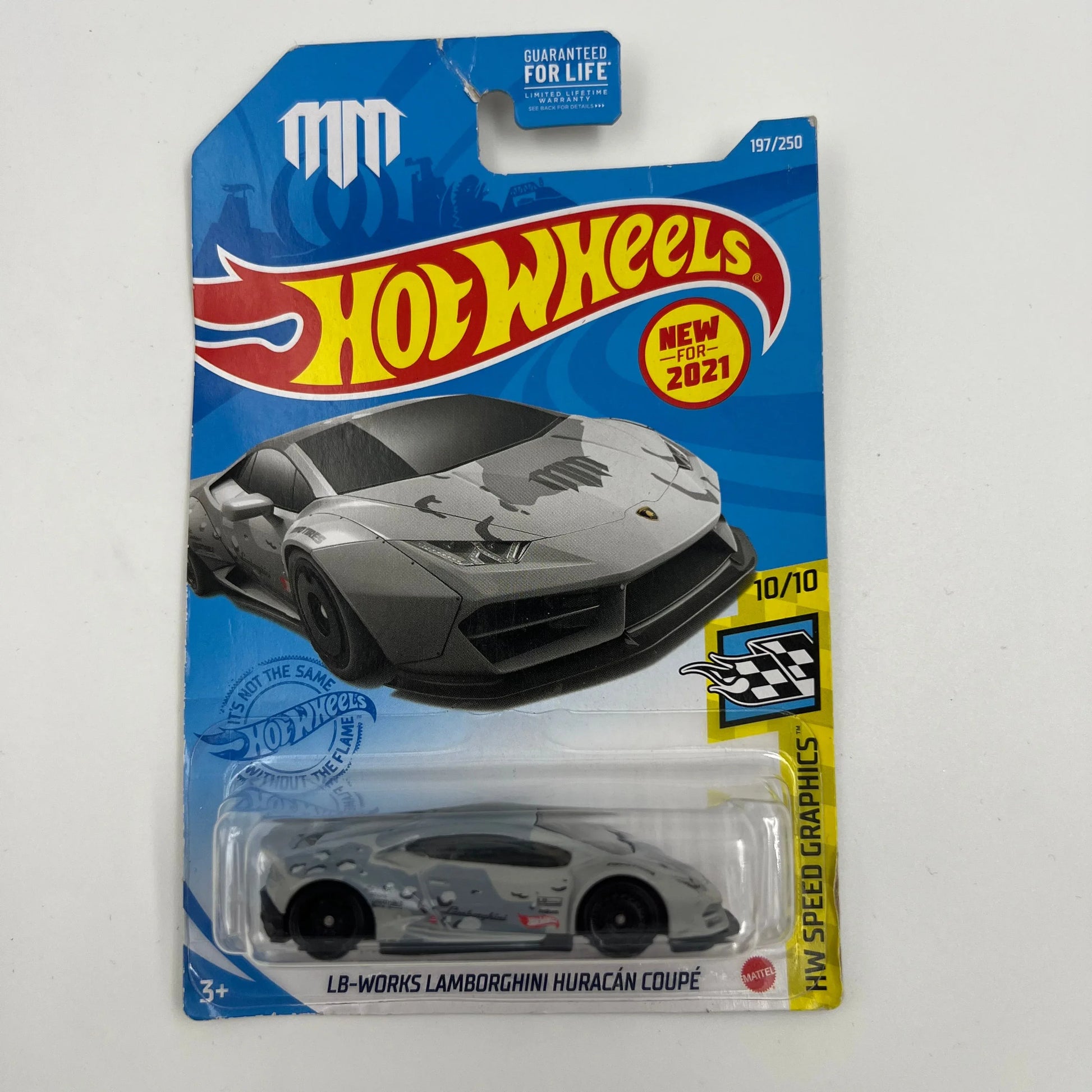 Custom Made Diecast 1:64 + Protector Case Hot wheels for any occasion - ToylandEU