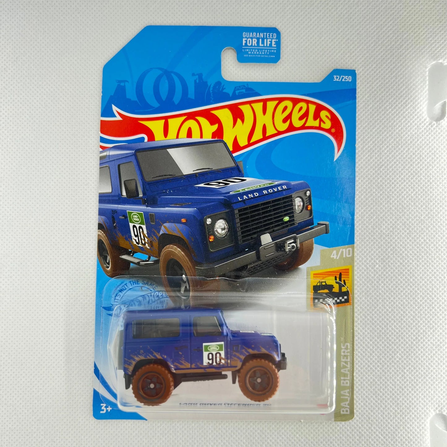 Hot Wheels American Power V2 1:64 Diecast Assorted (Ford, Chevy, Dodge, Mustang, Corvette, GMC, Jeep, Merc, Camaro) - ToylandEU