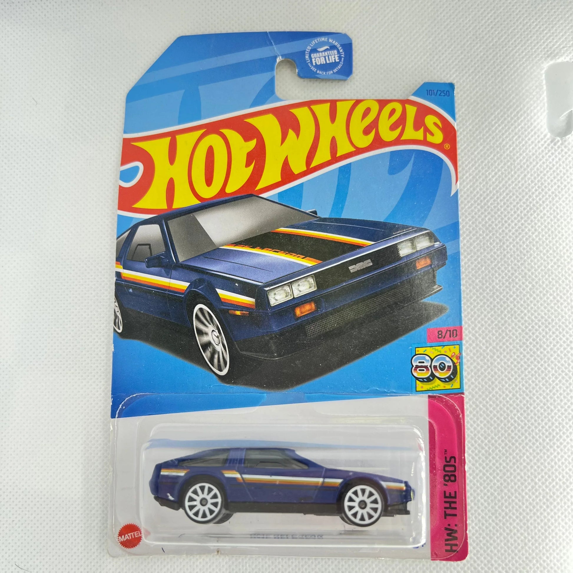 Hot Wheels American Power 1:64 Diecast Assorted (Ford, Chevy, Dodge, Mustang, Corvette, GMC, Jeep, Merc, Camaro) - ToylandEU