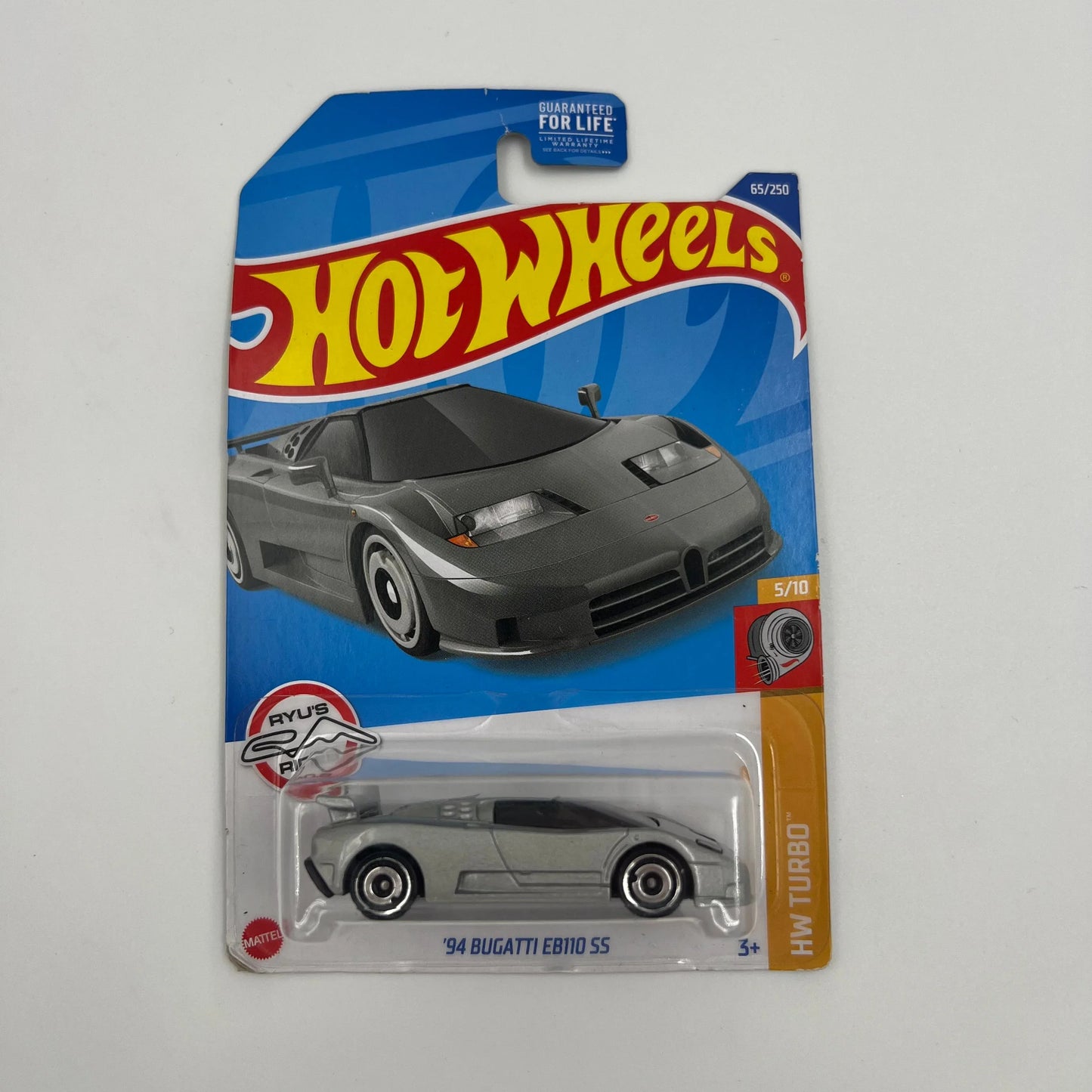 Custom Made Diecast 1:64 + Protector Case Hot wheels for any occasion - ToylandEU