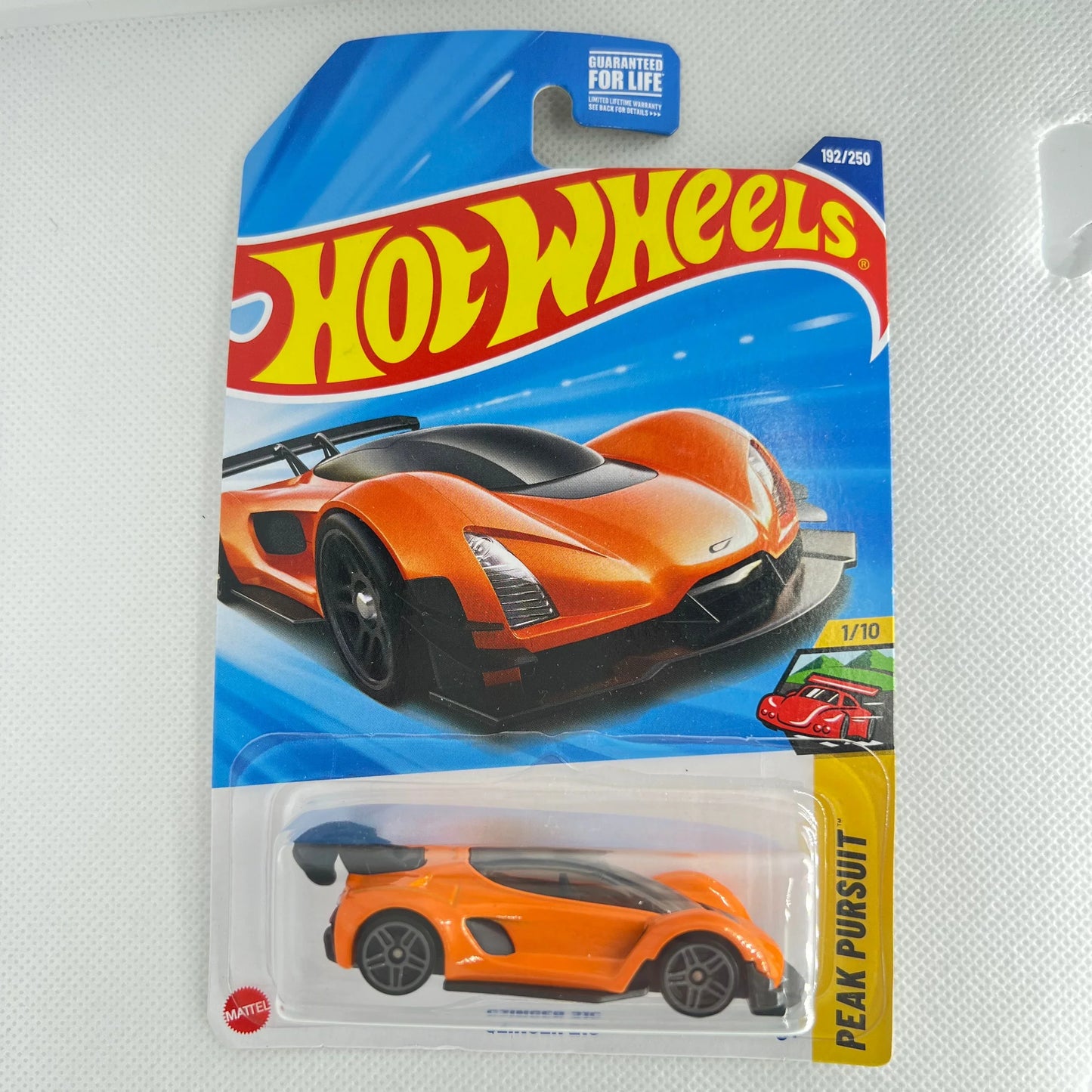 Hot Wheels American Power V2 1:64 Diecast Assorted (Ford, Chevy, Dodge, Mustang, Corvette, GMC, Jeep, Merc, Camaro) - ToylandEU