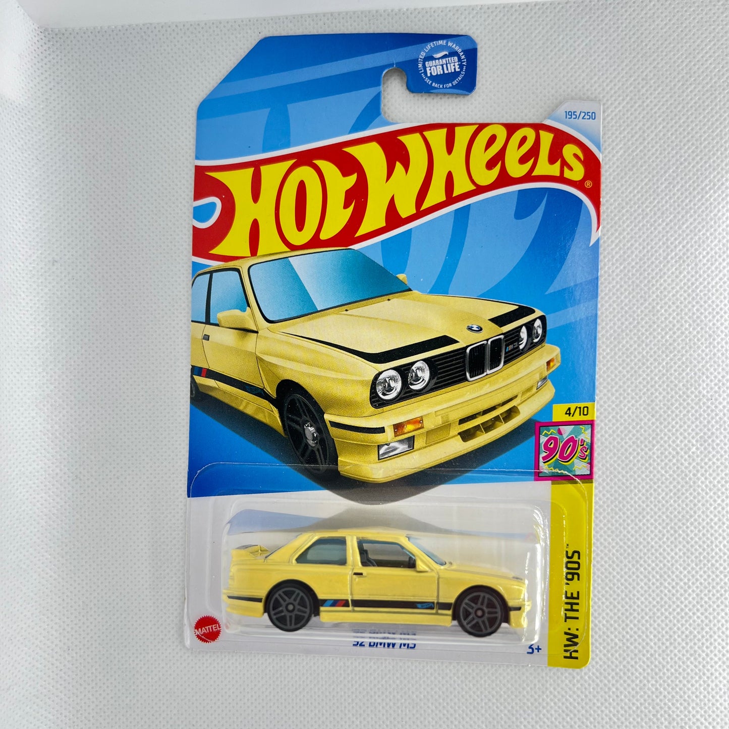 Hot Wheels European V2 Cars – 1:64 Diecast | BMW, Audi, Mercedes & More