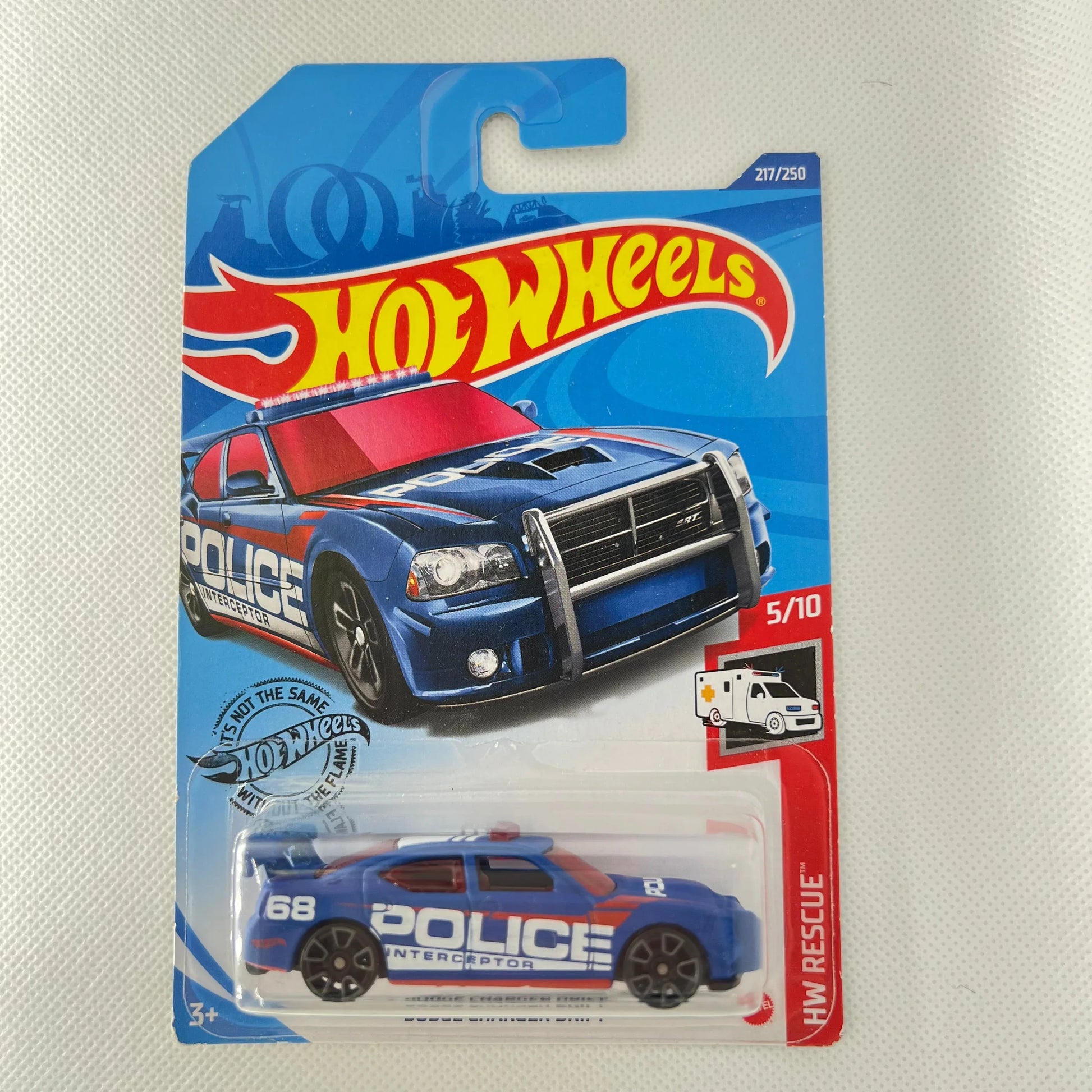 Hot Wheels American Power V2 1:64 Diecast Assorted (Ford, Chevy, Dodge, Mustang, Corvette, GMC, Jeep, Merc, Camaro) - ToylandEU
