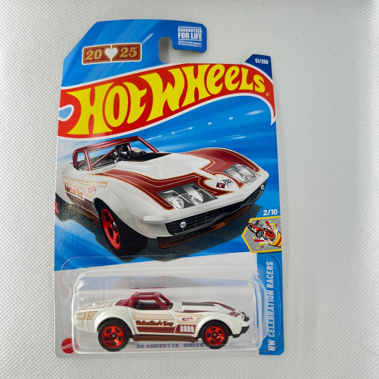 Hot Wheels American Power V2 1:64 Diecast Assorted (Ford, Chevy, Dodge, Mustang, Corvette, GMC, Jeep, Merc, Camaro) - ToylandEU