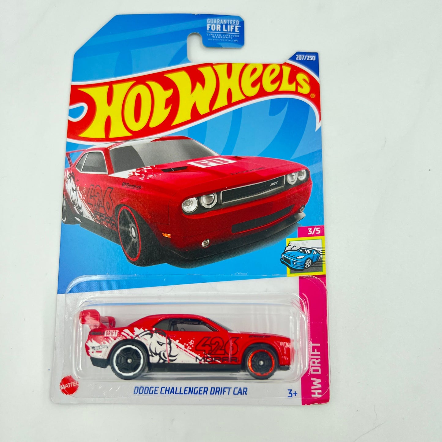 Hot Wheels American Power Diecast Cars Assorted 1to64 Scale Collectible