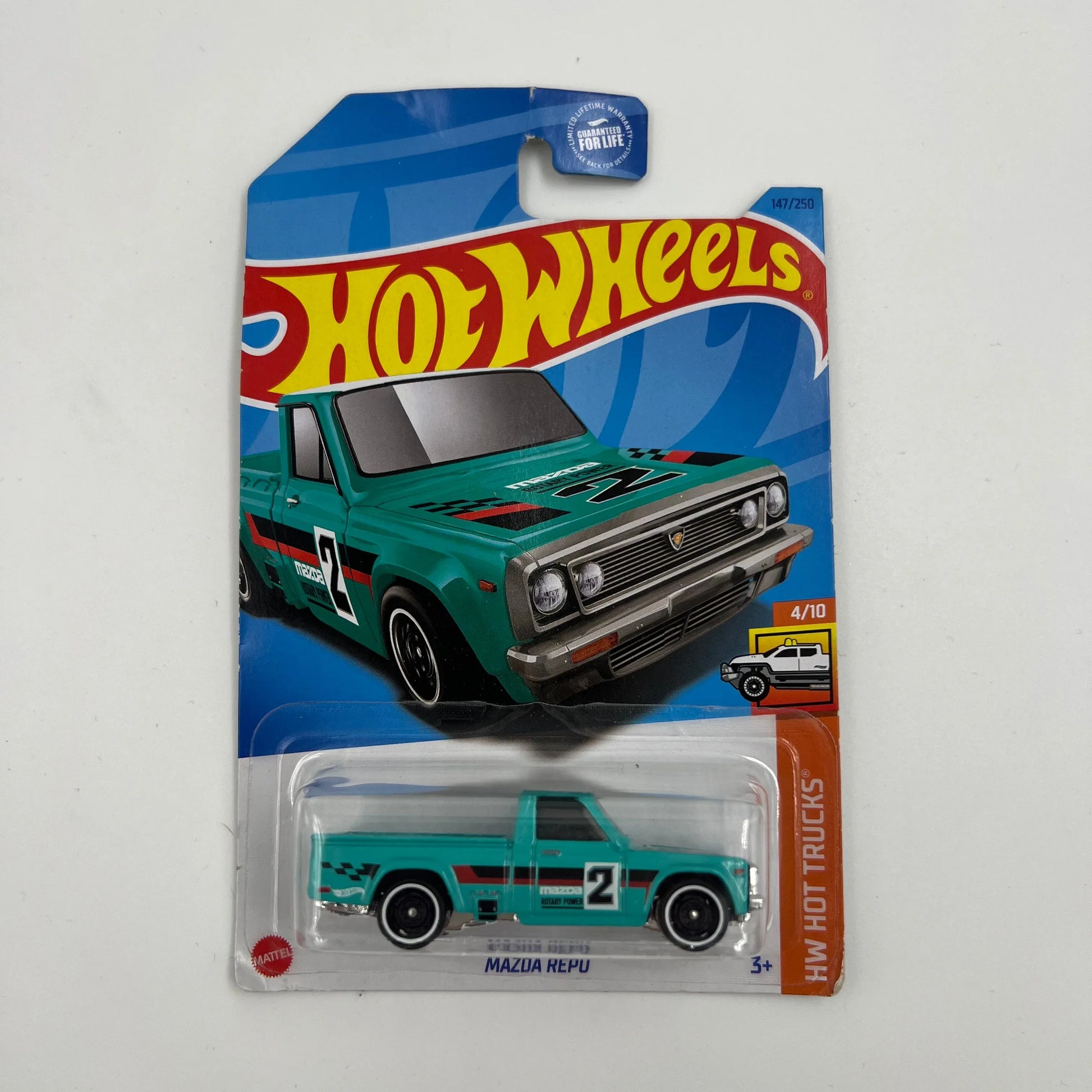 Custom Made Diecast 1:64 + Protector Case Hot wheels for any occasion - ToylandEU