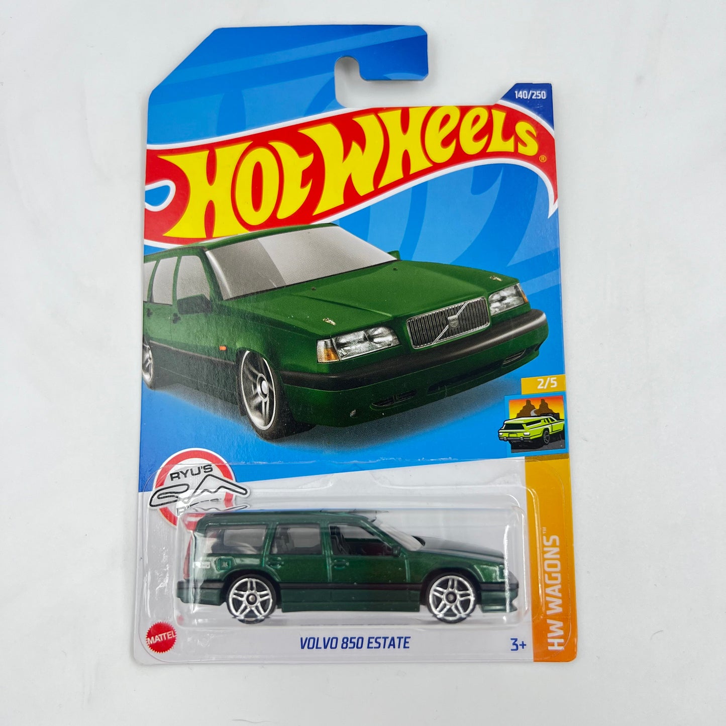 Hot Wheels European V2 Cars – 1:64 Diecast | BMW, Audi, Mercedes & More