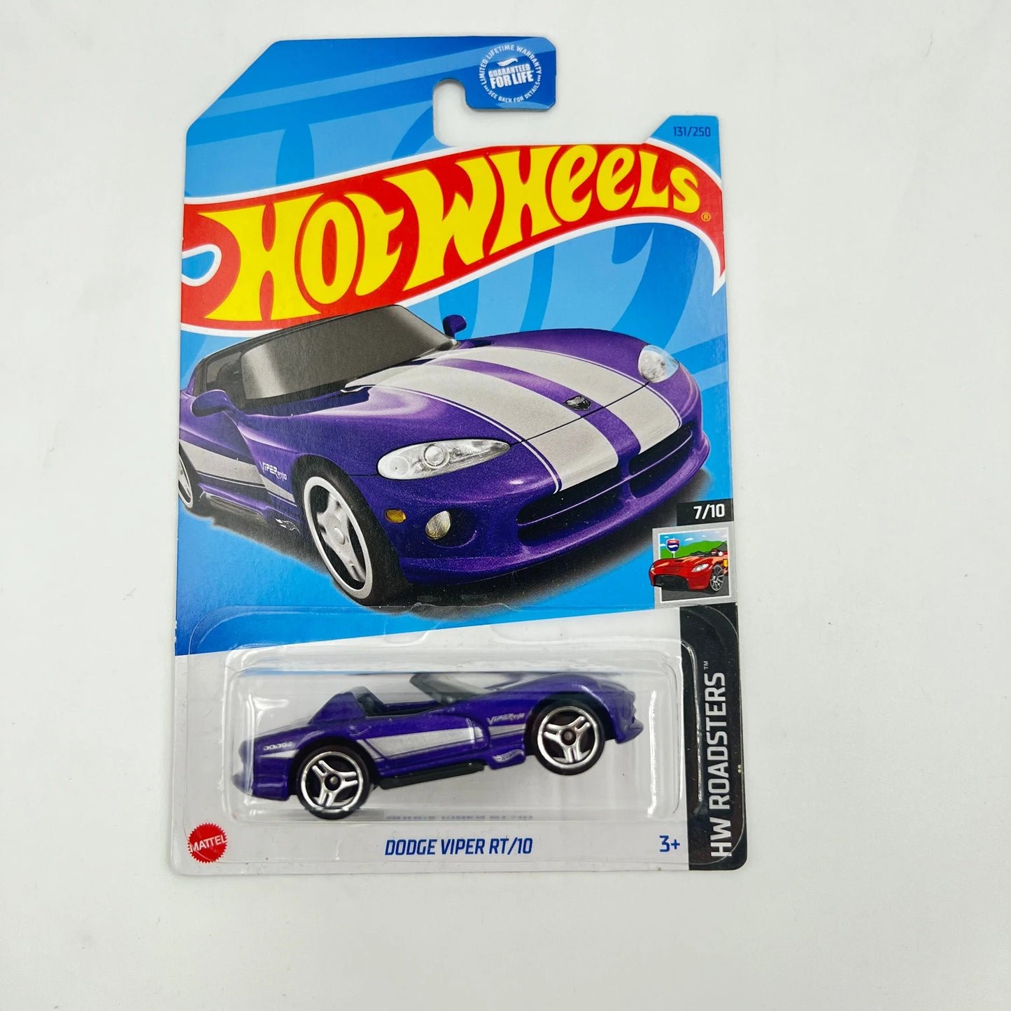 Hot Wheels American Power V2 1:64 Diecast Assorted (Ford, Chevy, Dodge, Mustang, Corvette, GMC, Jeep, Merc, Camaro) - ToylandEU