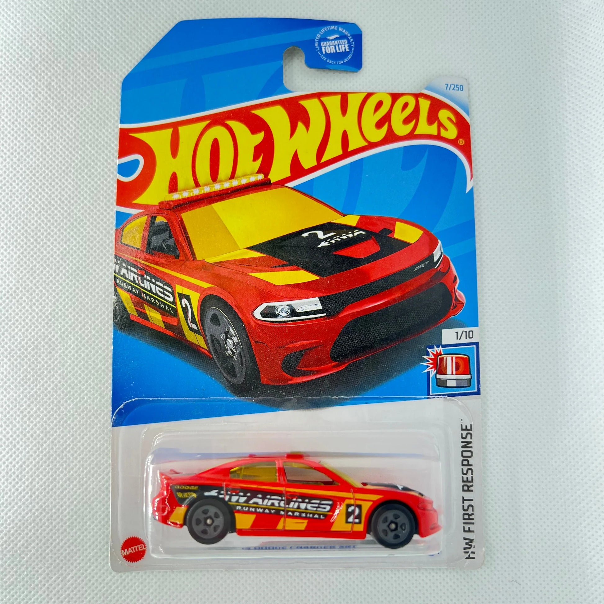 Hot Wheels American Power 1:64 Diecast Assorted (Ford, Chevy, Dodge, Mustang, Corvette, GMC, Jeep, Merc, Camaro) - ToylandEU